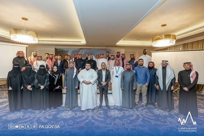 رحلة ابتكار لاستكشاف خدمات المصرفية المفتوحة لدعم تطوير القطاع المالي في المملكة