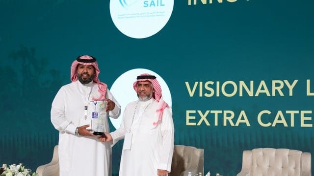 المراعي ترعى “منتدى الالتزام البيئي 2024” لدفع عجلة النمو الاقتصادي