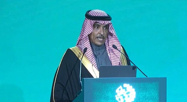 “الدوسري” يعلن إطلاق “حج ميديا هب” لتقديم بيئة إعلامية متكاملة خلال موسم الحج