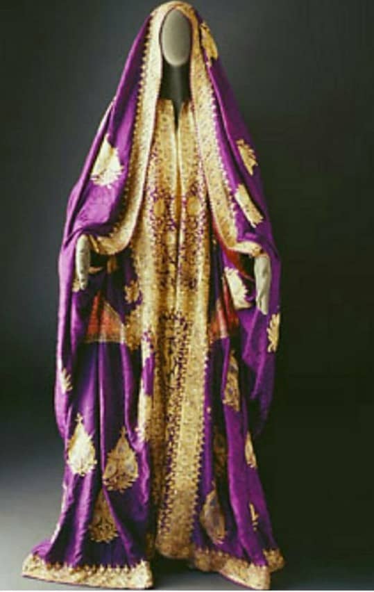 النشل النجدي