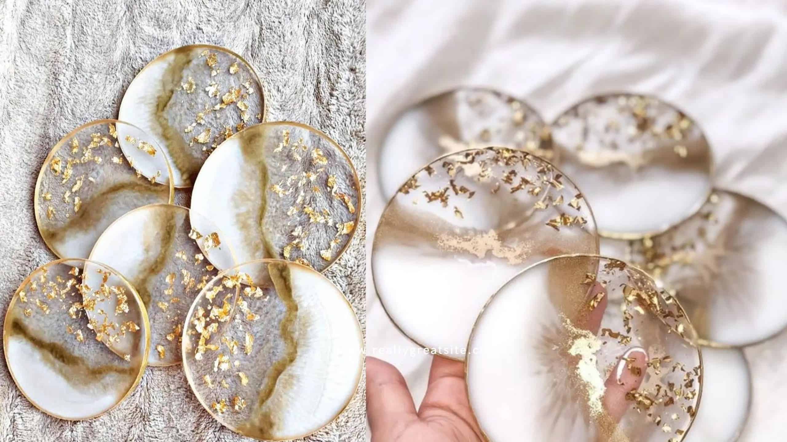 Epoxy resin