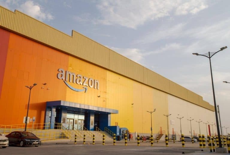 أمازون