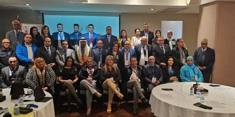 الملتقى العربي الثالث لريادة الأعمال