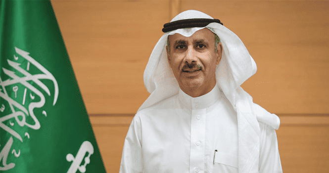 محافظ الهيئة العامة للصناعات العسكرية