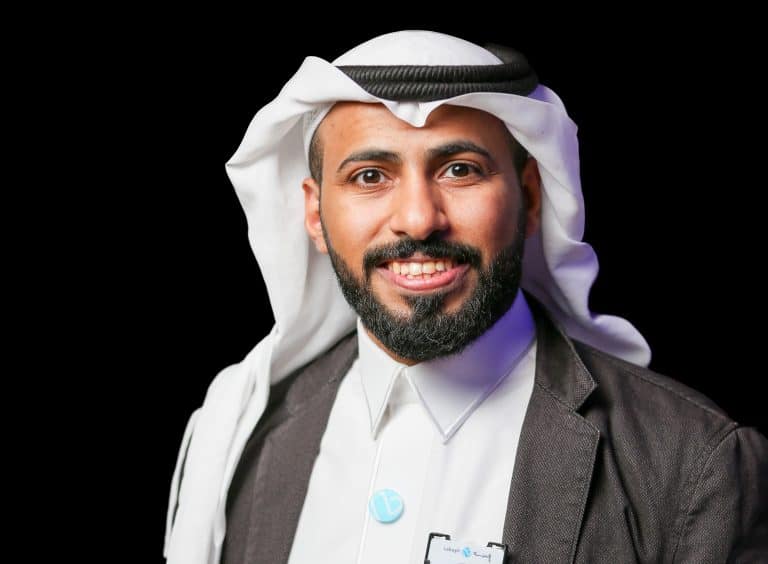 باسم البلادي يتحدث عن الصحة النفسية