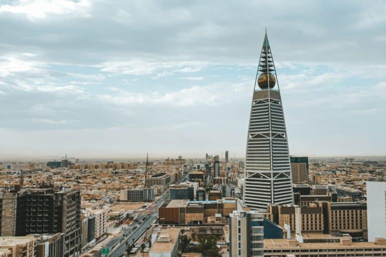برنامج التحول الوطني: 97 محافظة سعودية تتمتع بـ “5G” برنامج التحول الوطني