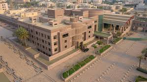 جامعة الملك عبدالعزيز تفوز بجائزة “الزيرو بروجكت” العالمية