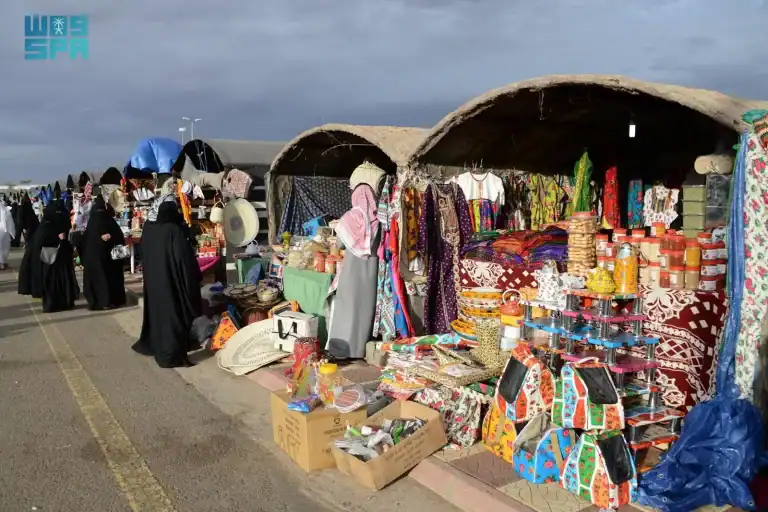 رالي حائل
