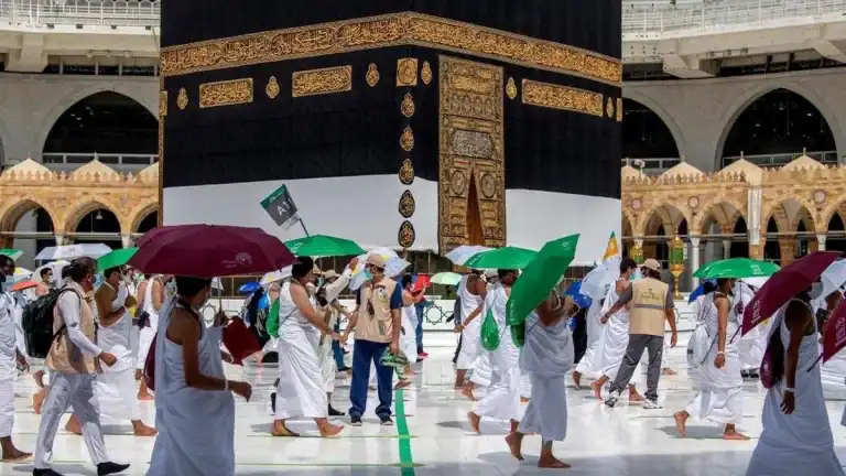 فتح باب التسجيل لحجاج الداخل في "باقة 3"
