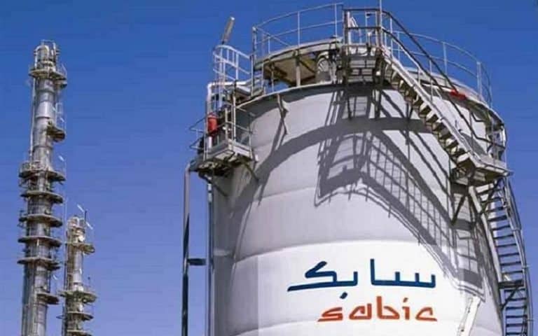 “سابك” تبدأ بناء أكبر مجمع للإيثيلين في الصين.. يُنتج 1.8 مليون طن مجمع سابك للإيثيلين