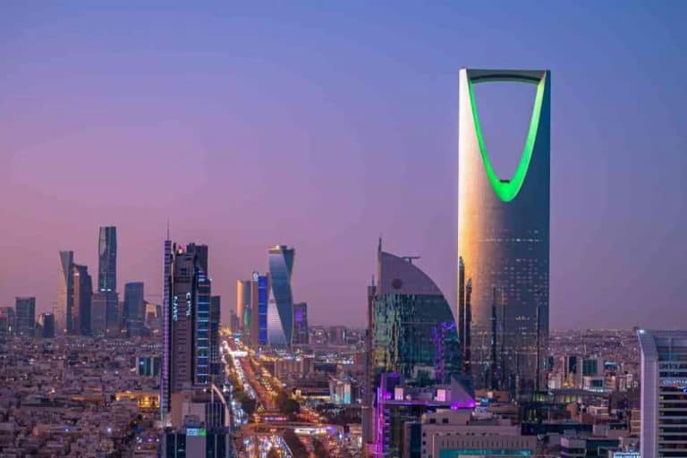 أكبر شركات السعودية