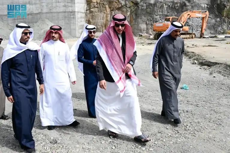 محافظ الطائف