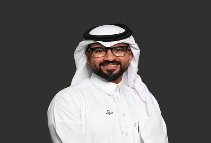 الروائي عبد الله الحواس