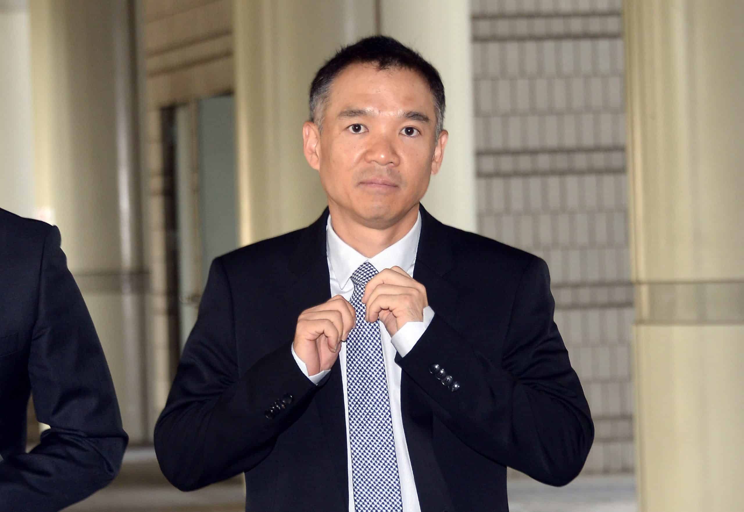 كيم جونغ جو