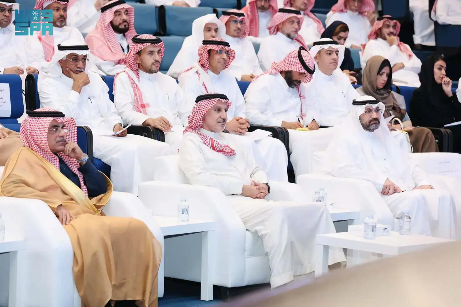 غرفة جدة تستضيف وزير الصناعة ‏والثروة المعدنية ‏الأستاذ ‏بندر بن إبراهيم الخريف