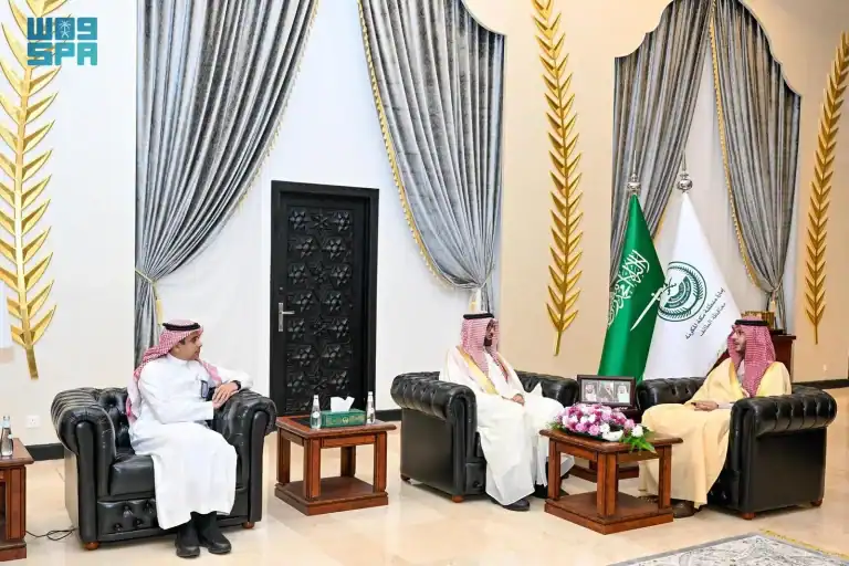 محافظ الطائف