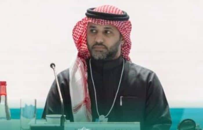 مساعد وزير المالية