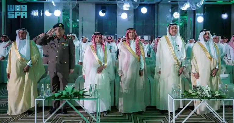 الرياض تحتضن فعاليات منتدى الالتزام البيئي 2024 منتدى الالتزام البيئي