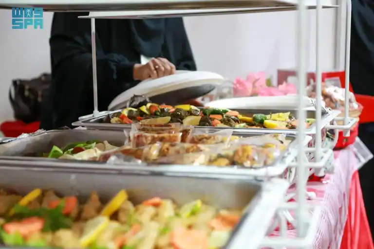 مهرجان الكمأة