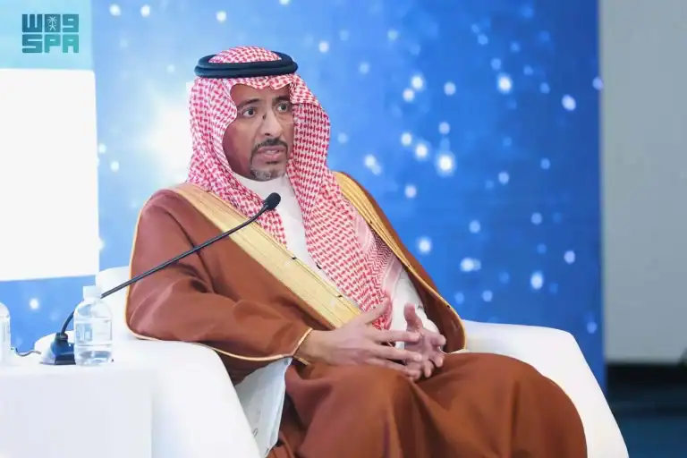 غرفة جدة تستضيف وزير الصناعة ‏والثروة المعدنية ‏الأستاذ ‏بندر بن إبراهيم الخريف