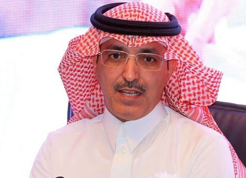 وزير المالية