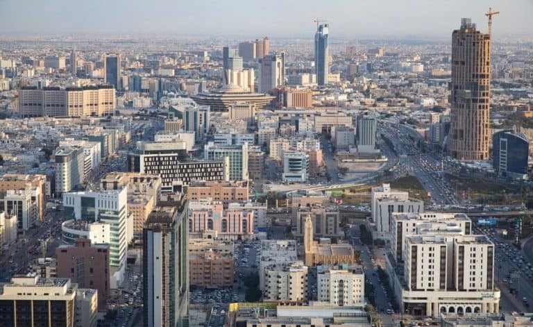 250 مليار دولار استثمارات في البنية التحتية والعقارات تعزز رؤية 2030 مشاريع البنية التحتية والعقارات في المملكة