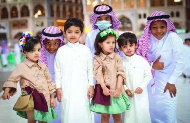 عيد الفطر