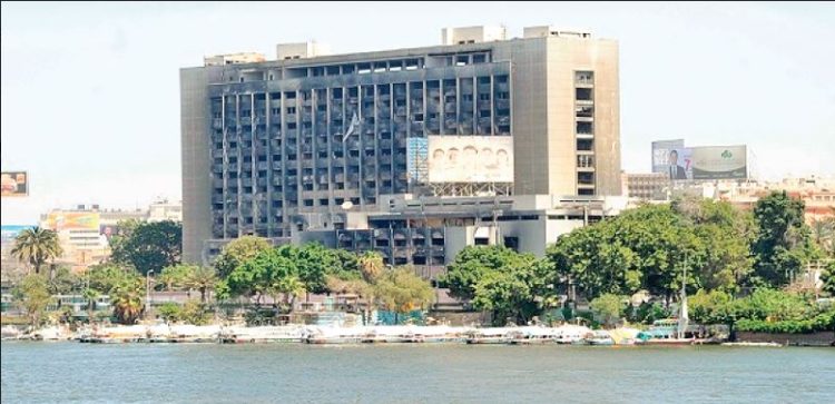 خطة لإطلاق مشروع سكني تجاري بقلب القاهرة