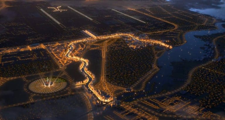 “مرافي جدة”.. نقلة نوعية نحو مستقبل تجاري وسياحي مزدهر