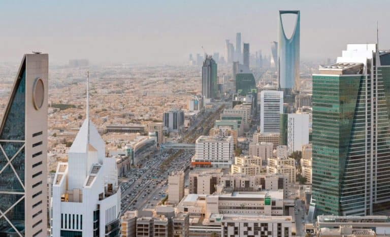 الأنشطة العقارية تنمو بنسبة 1.1% خلال 2024