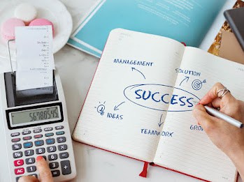 الشراكات في المشاريع الناشئة