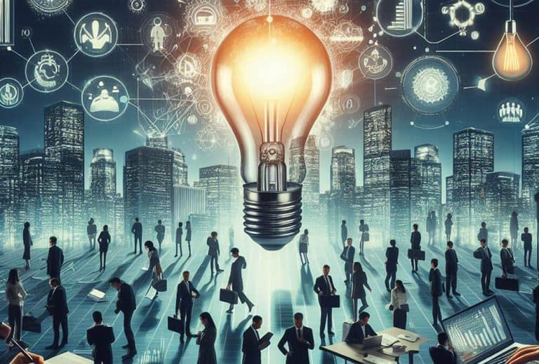 ريادة الأعمال الاجتماعية