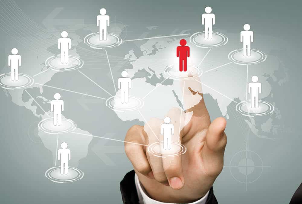 الفرق بين الفرنشايز والوكالة