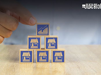 صناعة الفرنشايز