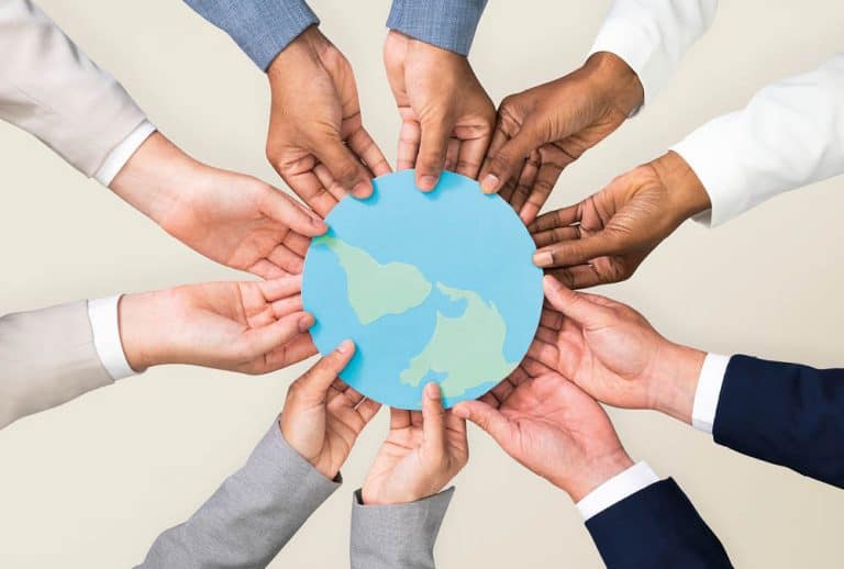 الريادة المجتمعية.. مزايا وإيجابيات الريادة المجتمعية