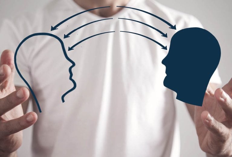 سيكولوجية الإقناع