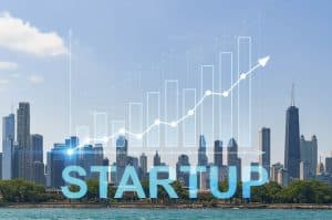 تمويل الشركات الناشئة