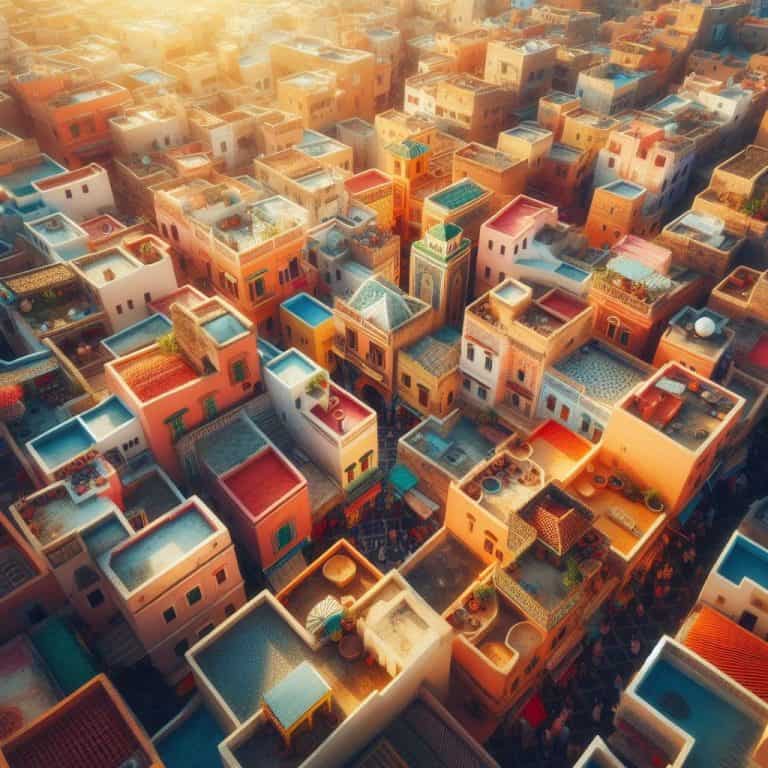 10 آلاف صفقة إيجارية بالمدينة المنورة