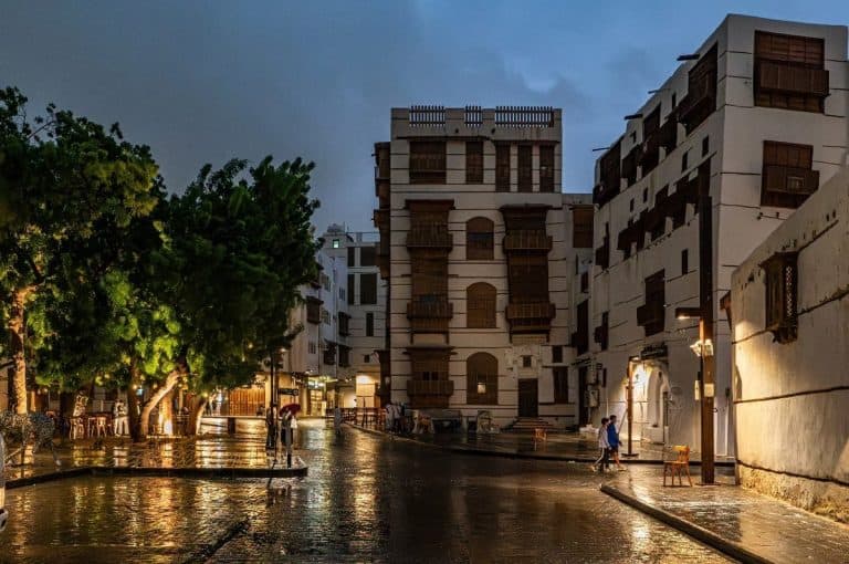 روائع رمضان في قلب جدة.. احتفالية التراث والأصالة روائع رمضان في قلب جدة.. احتفالية التراث والأصالة
