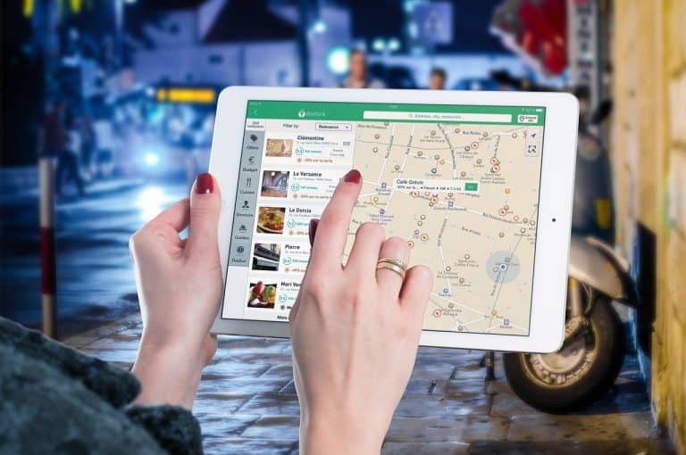 تطبيقات نسائية بمجال التكنولوجيا حققت نجاحًا مبهرًا تطبيقات نسائية