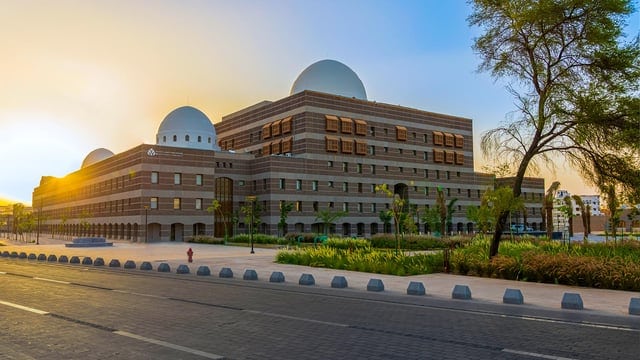 أمانة المدينة المنورة تُنهي استعدادها لاستقبال شهر رمضان المبارك