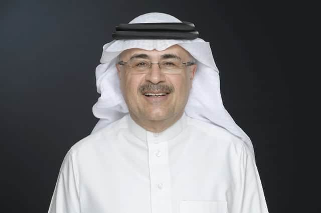 رئيس “أرامكو”: نسعى لبناء قطاع كيميائي رائد عالميًا
