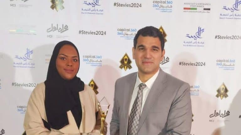 تميز فندقي بالمدينة المنورة.. “إيلاف التقوى” يحصد جائزة عالمية في خدمة العملاء فندق إيلاف التقوى يحصد جائزة عالمية