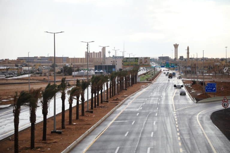 أمانة الحدود الشمالية تطرح 9 فرص استثمارية بمحافظة طريف