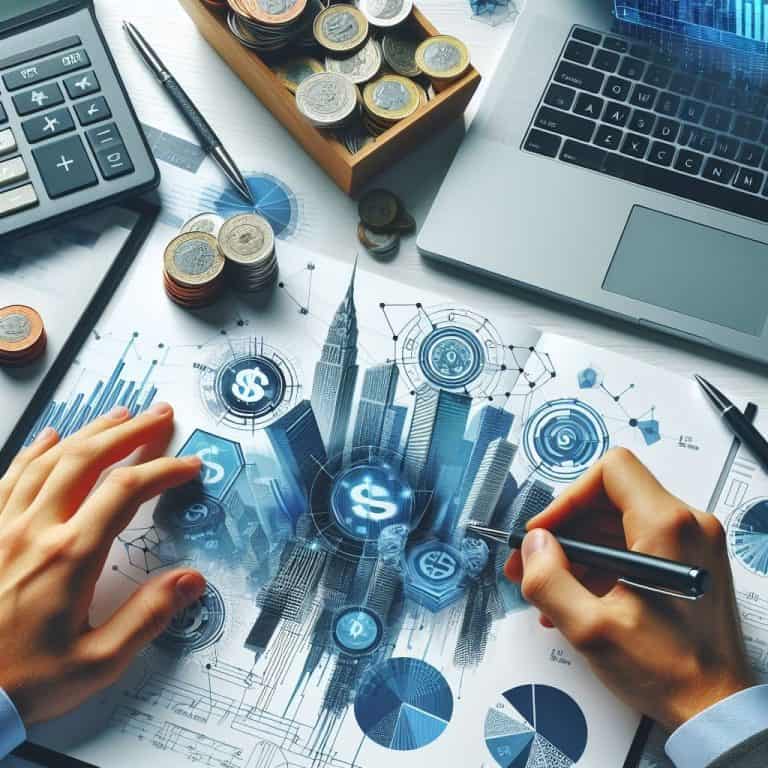الجولات التمويلية.. رحلة الشركات من الفكرة إلى الإمبراطورية الجولات التمويلية