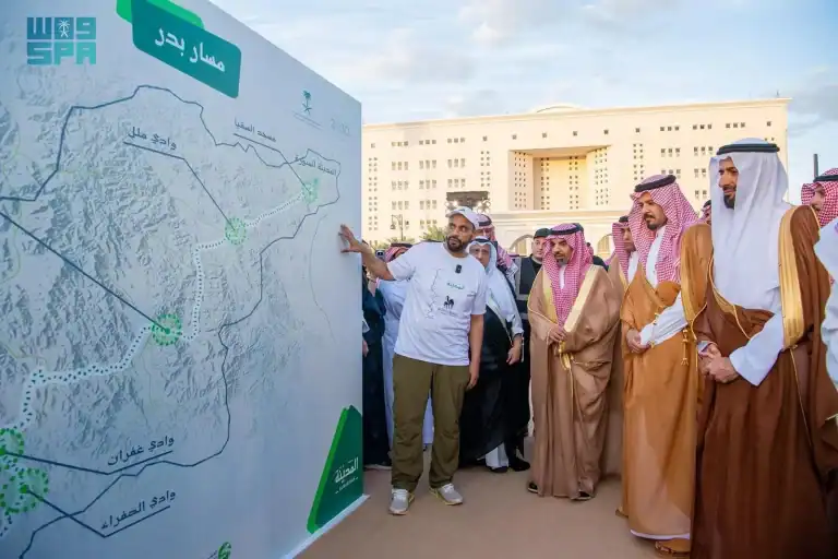 أمير المدينة المنورة