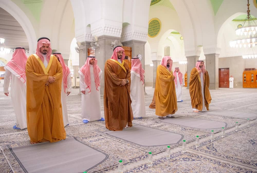 ولي العهد