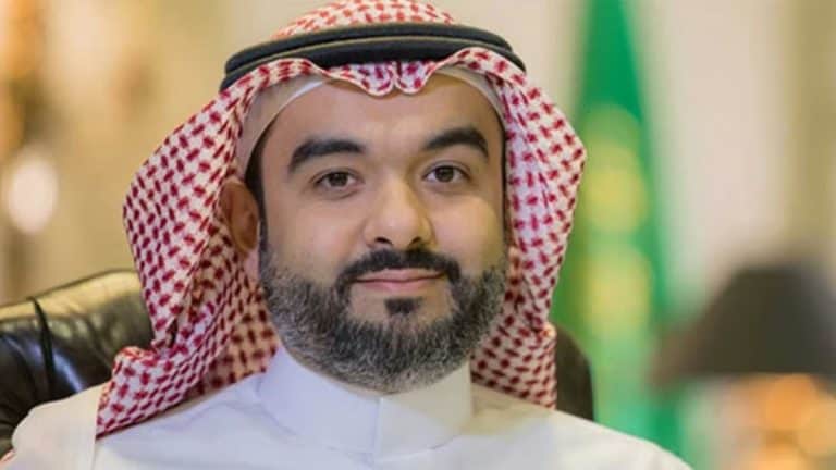 “السواحه”: المملكة سارعت من وتيرة النمو الرقمي السواحة
