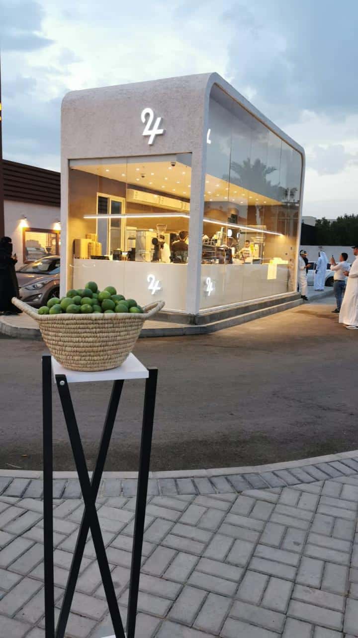 مشروع الكبسولة