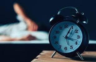 النوم الصحي في رمضان